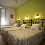 Pensión Ava Rooms Madrid