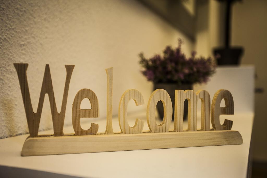 Ava Guest house *