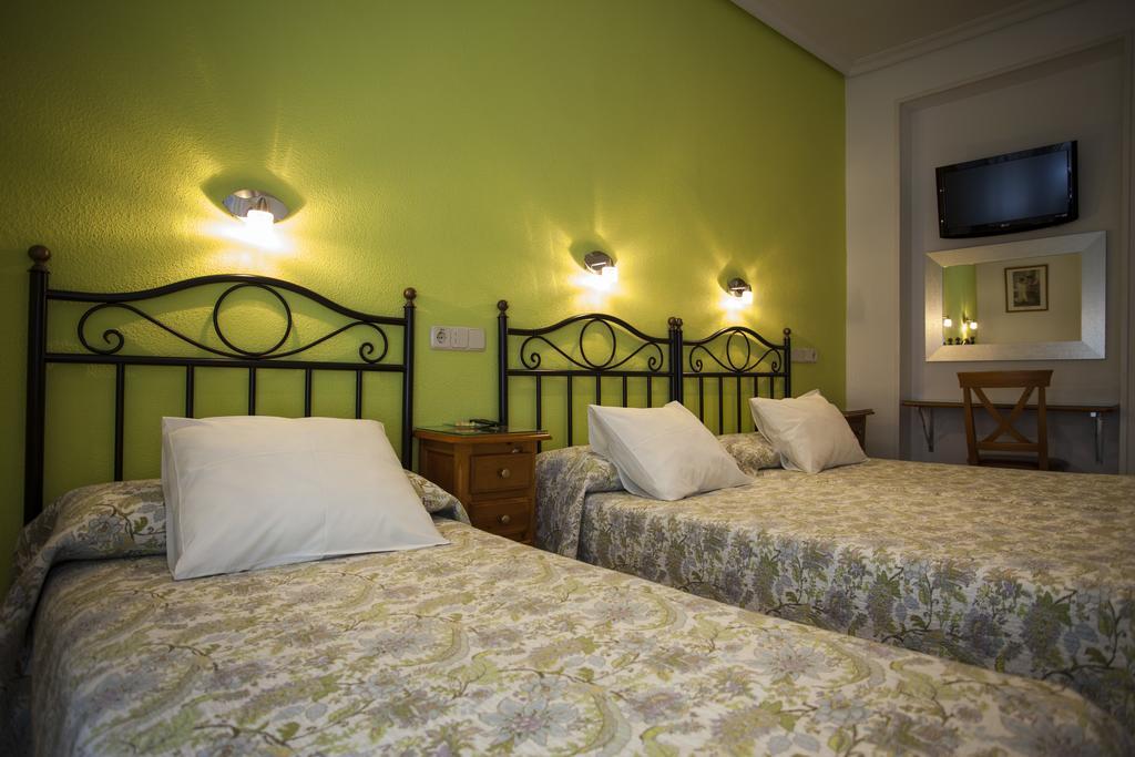 Ava Guest house Madrid