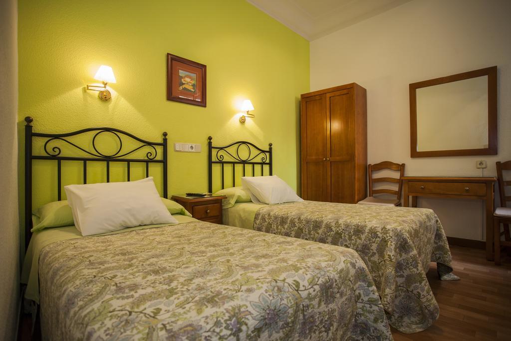 Ava Guest house *