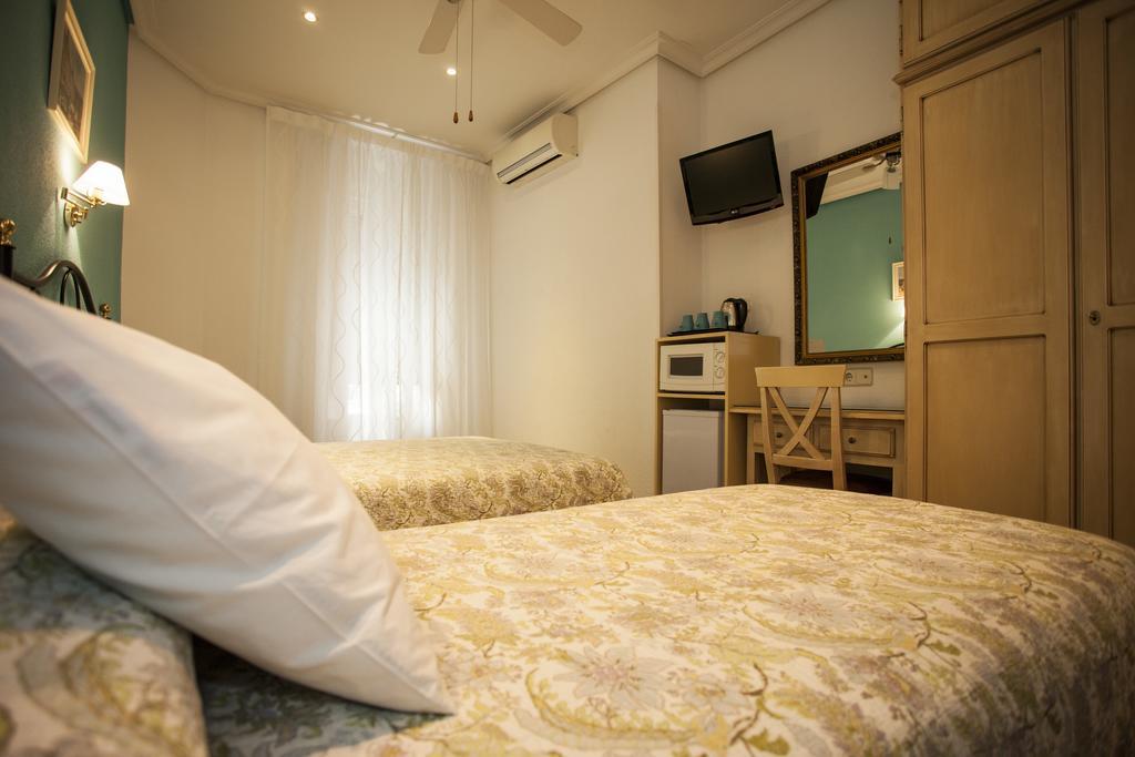 Ava Guest house Madrid