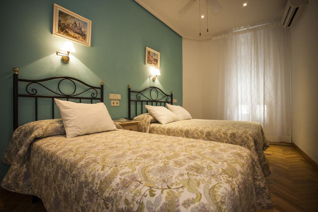 Guest house Ava *